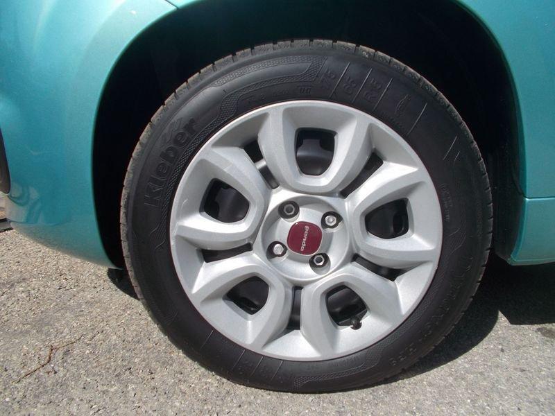 FIAT Panda 0.9 TwinAir Turbo 85cv S&S Easy 338.7575187 MASSARI MARCO