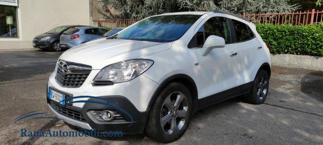 OPEL Mokka 1.7CDTI 4X4 Cosmo PER Commercianti