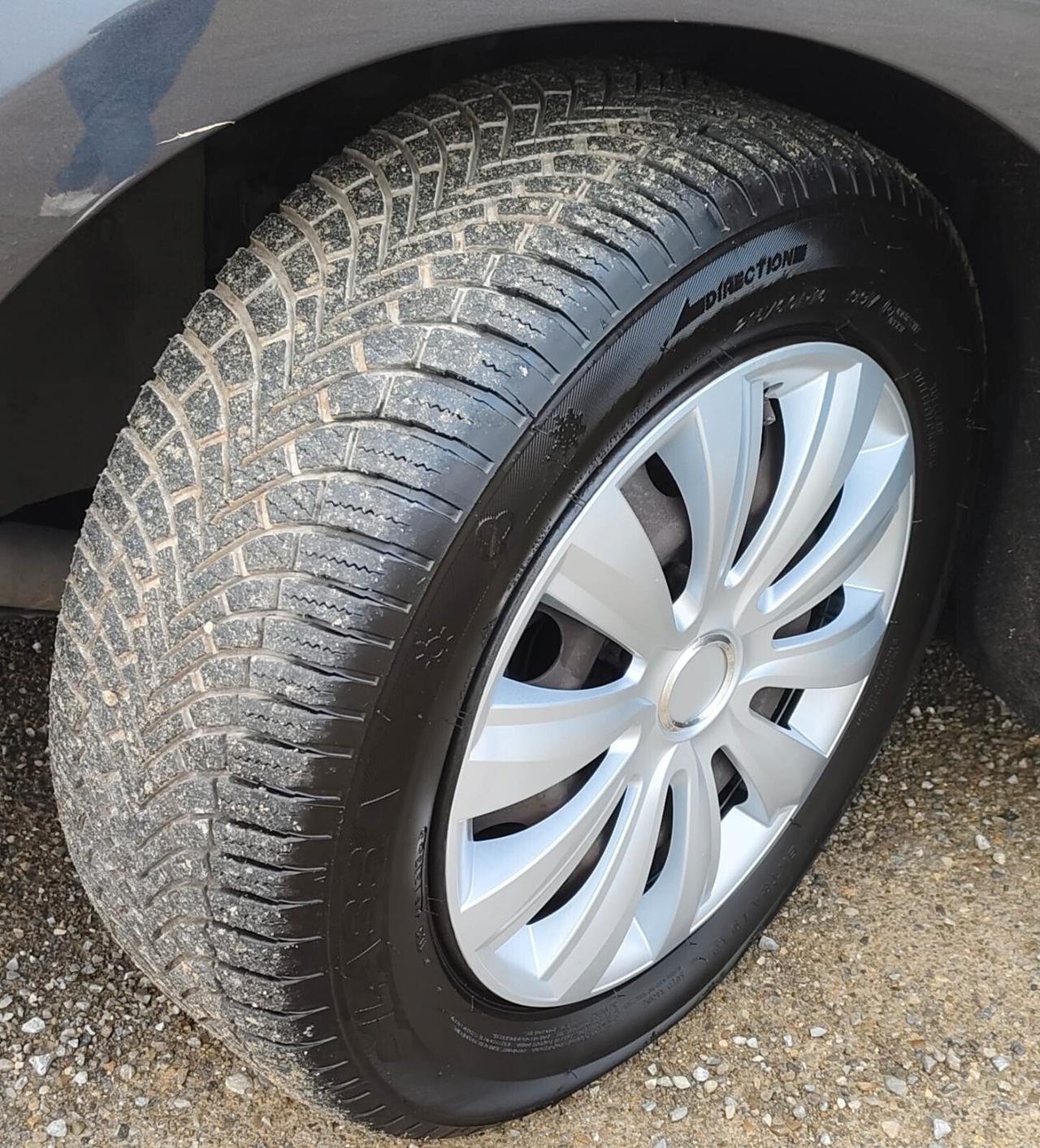 Peugeot 508 1.6 HDi 140CV Access