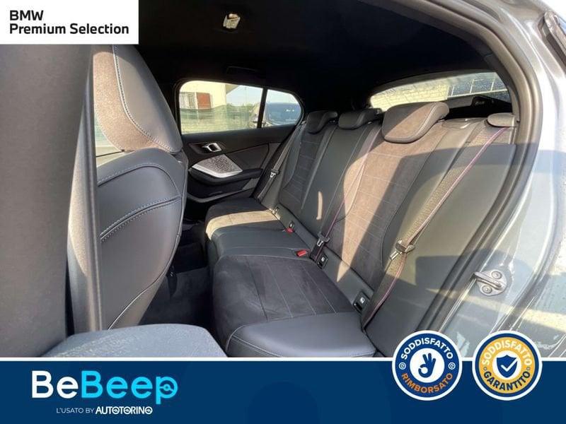 BMW Serie 1 118D MSPORT PRO AUTO