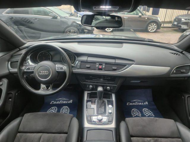 AUDI A6 Avant 2.0 TDI 190 CV quattro S tronic Business Plu