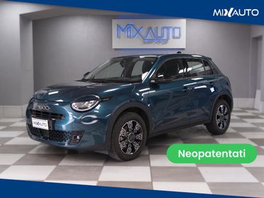 Fiat 600 1.2 Hybrid Pop 145CV Auto