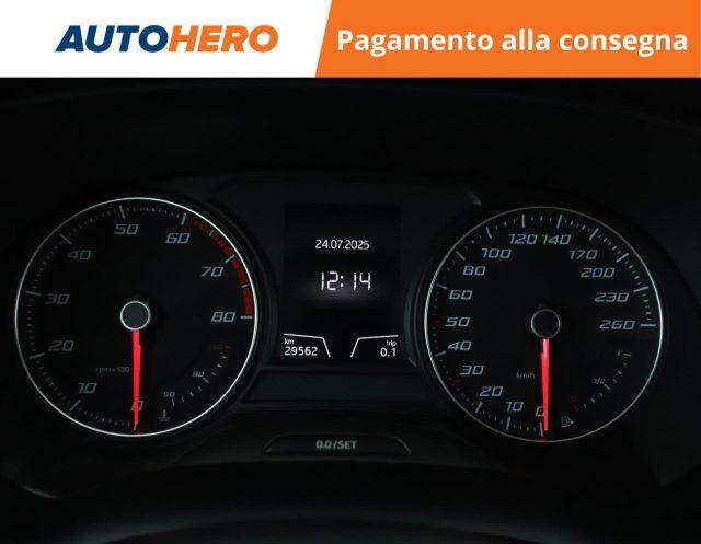 SEAT Ateca 1.4 EcoTSI ACT Style