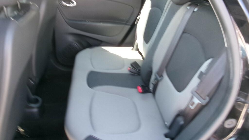 Renault Captur 0.9 TCe Zen