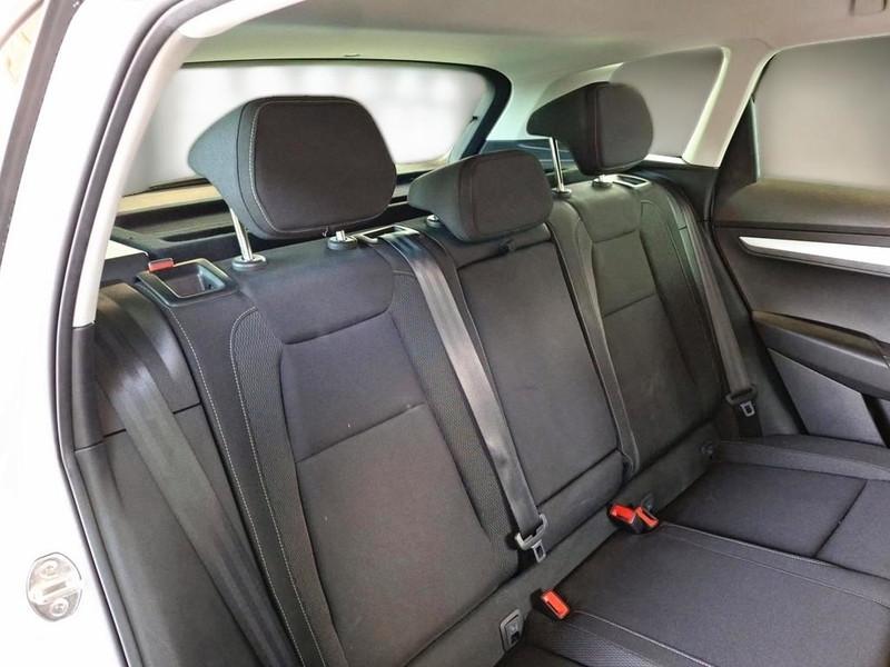 SKODA KAROQ 2.0 TDI 85 KW EVO SCR EXECUTIVE SUV