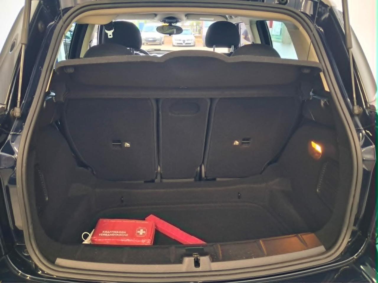 Mini One D Countryman 1.6
