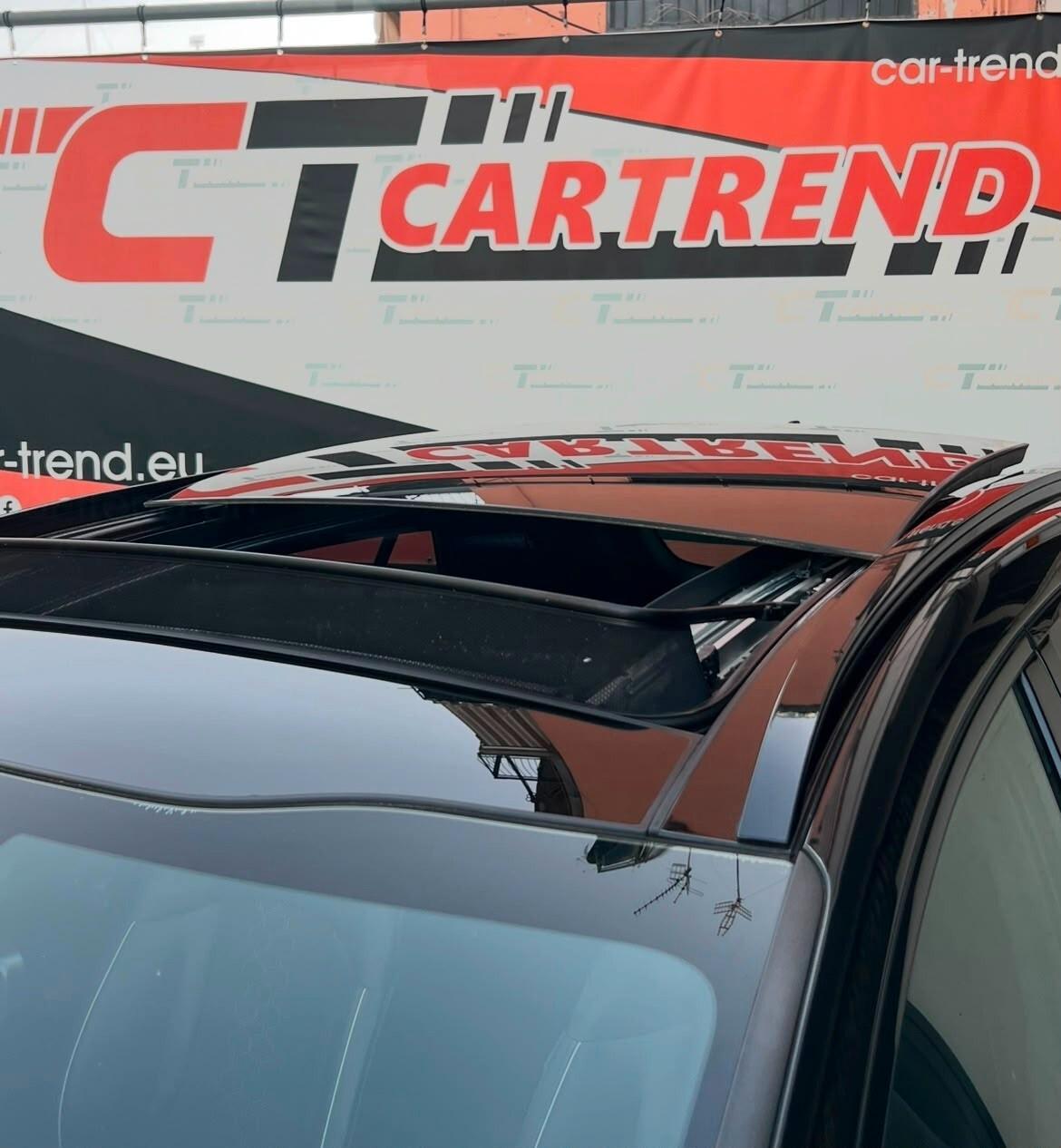 Kia Sportage 1.6 CRDi MHEV DCT GT-line Plus TETTO