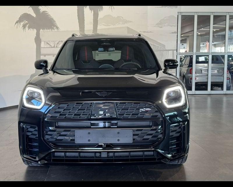 MINI Mini Countryman U25 Mini Countrym.(U25) Mini D JCW Countryman