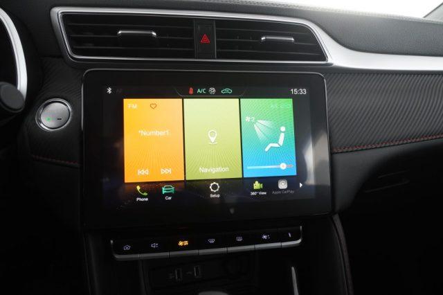 MG ZS ZS 1.0T-GDI aut. Luxury