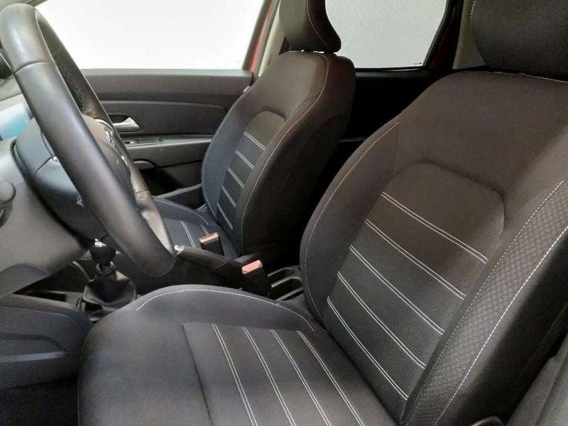 Dacia Duster 1.0 tce Comfort Gpl 4x2 100cv