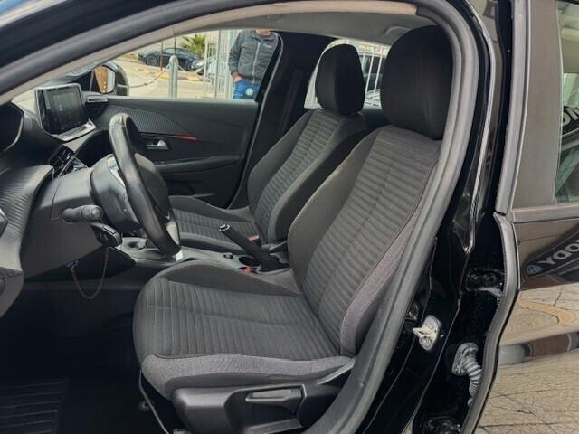 Peugeot 208 BlueHDi 100 Stop&Start 5 porte Active Pack
