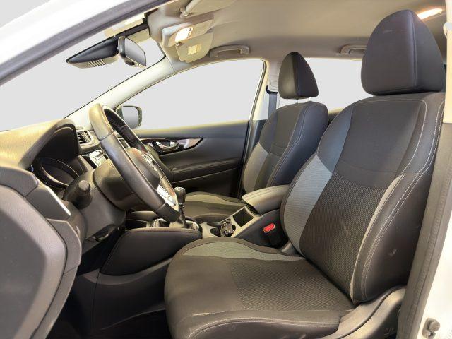 NISSAN Qashqai Qashqai 1.3 DIG-T 140 CV Business