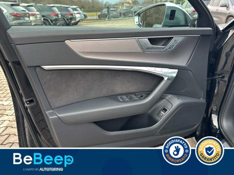 Audi A6 S6 AVANT 3.0 TDI MHEV SPORT ATTITUDE QUATTRO 344CV