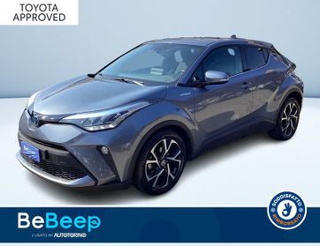 Toyota C-HR 1.8H TREND E-CVT