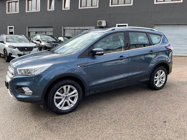FORD Kuga 1.5 TDCI 120 CV ST-Line