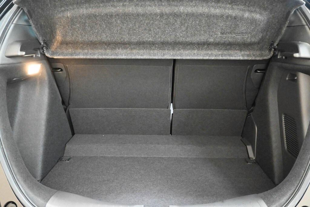 HONDA Jazz 4ª serie '20-> Jazz 1.5 Hev eCVT El...