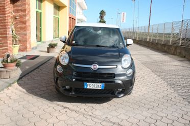 Fiat 500L 1.6 Multijet 120 CV Trekking