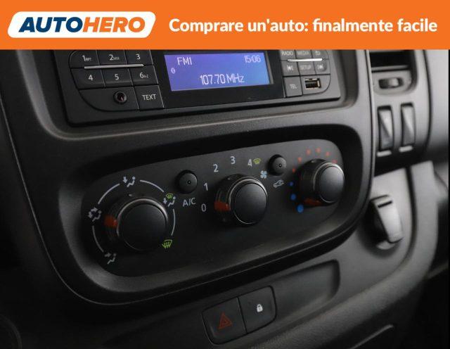 FIAT Talento 1.6 MJT 120CV PL-TN Combi 12q