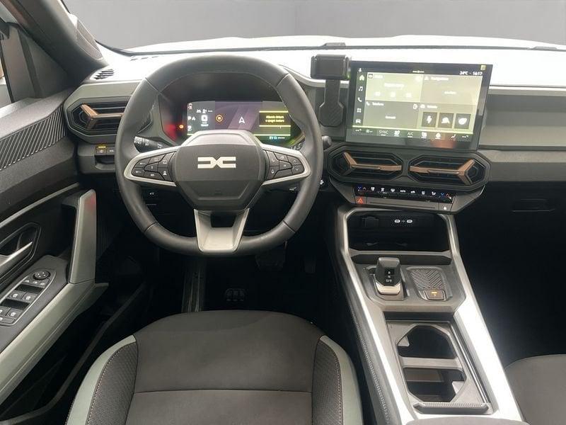 Dacia Bigster Bigster 1.8 hybrid Extreme 155cv auto