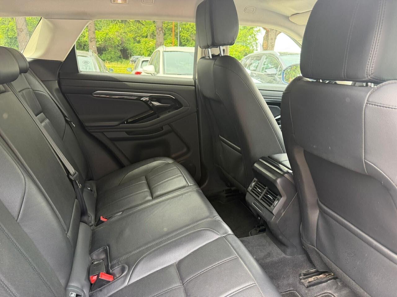 Land Rover Range Evoque 2.0D I4-L.Flw 150 CV S