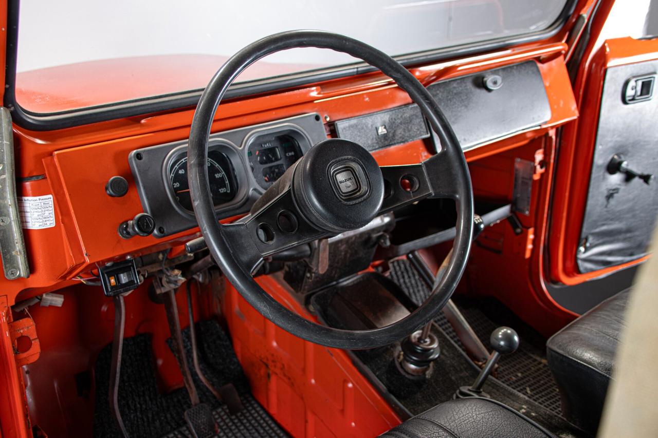 Suzuki LJ 80 - SUA00005