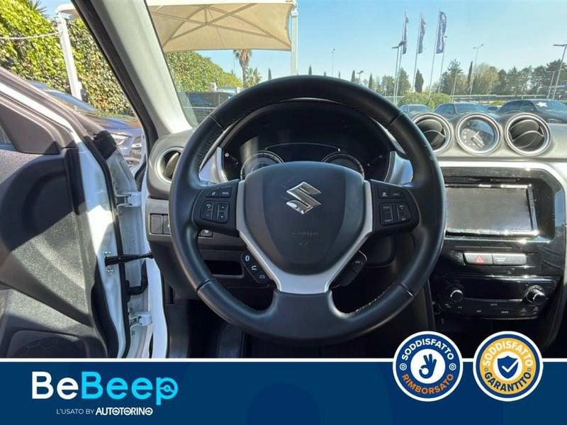 Suzuki Vitara 1.4H STARVIEW 4WD ALLGRIP