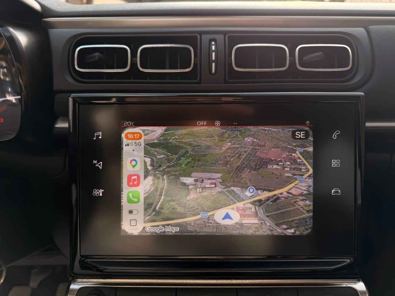 Citroen C3 1.2 Benz. 83CV C-Series - 2023