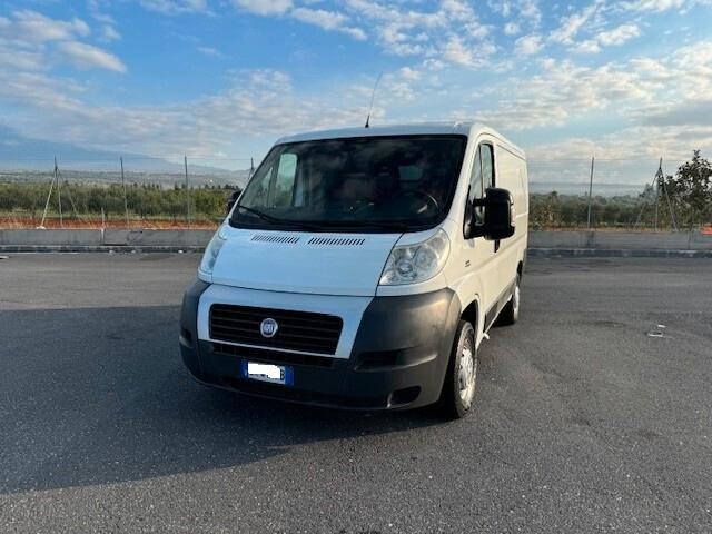 Fiat Ducato 2.2 MJT Furgone Cargo