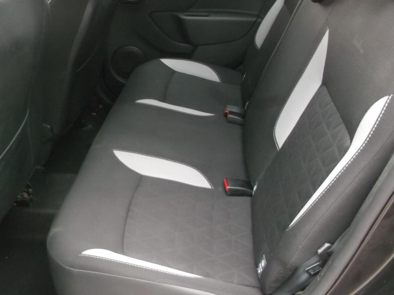 Sandero ''Stepway'' 1.0 Turbo GPL Neopatentati 2016