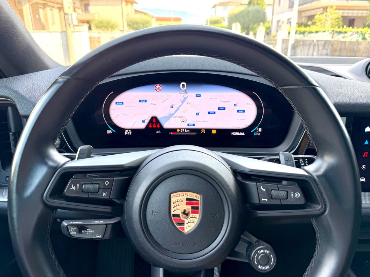 Porsche Cayenne 3.0 V6 modello nuovo
