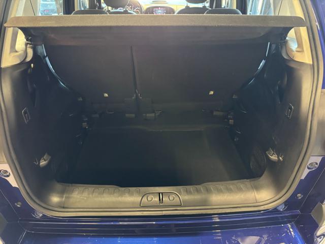 FIAT 500L 1.4 95 CV S&S Cross