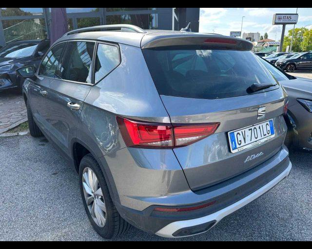 SEAT Ateca 2.0 TDI DSG BUSINESS 150CV MY 24