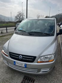 Fiat Multipla 1.9 JTD Dynamic