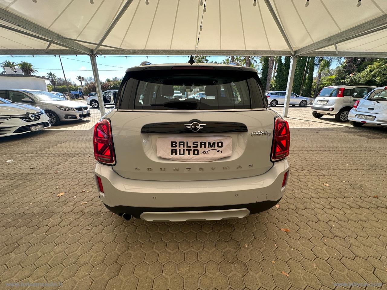 MINI Mini Cooper D Northwood Edition