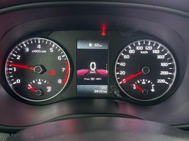 KIA Picanto 1.0 12V GPL 5 porte Style