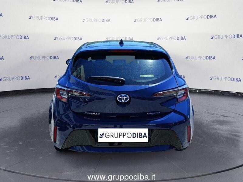 Toyota Corolla XII 2019 1.8h Active cvt