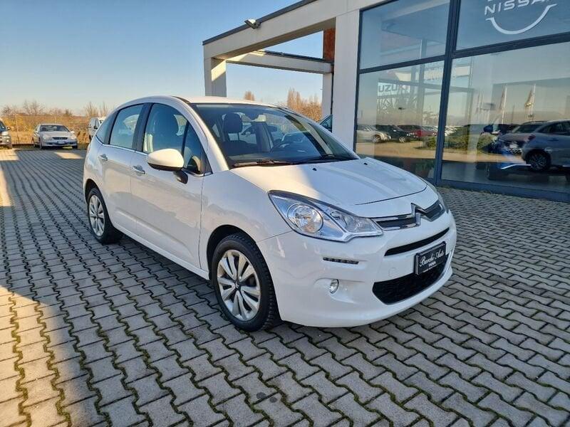 Citroën C3 C3 1.2 PureTech 82 S&S ETG cambio automatico