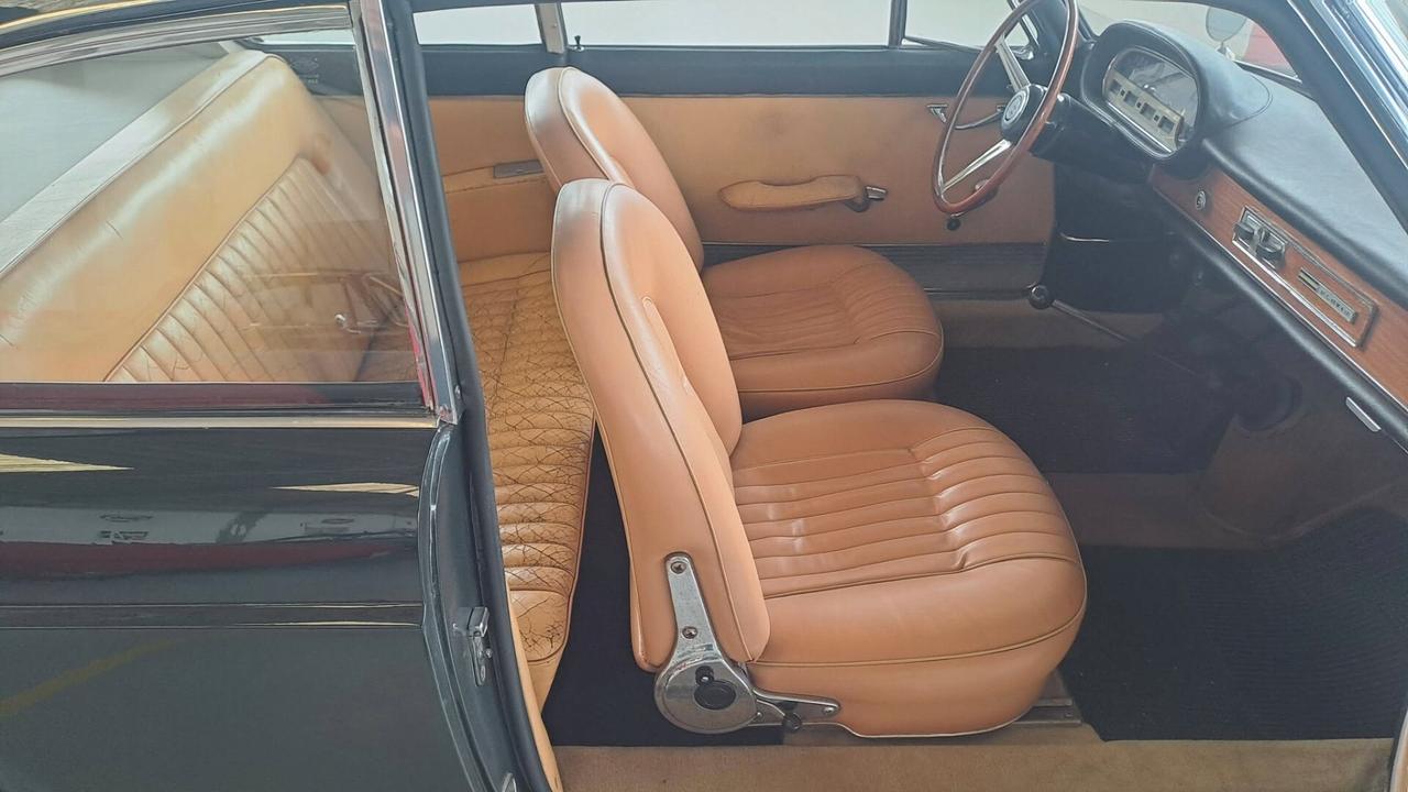Lancia Flavia coupè 1 serie