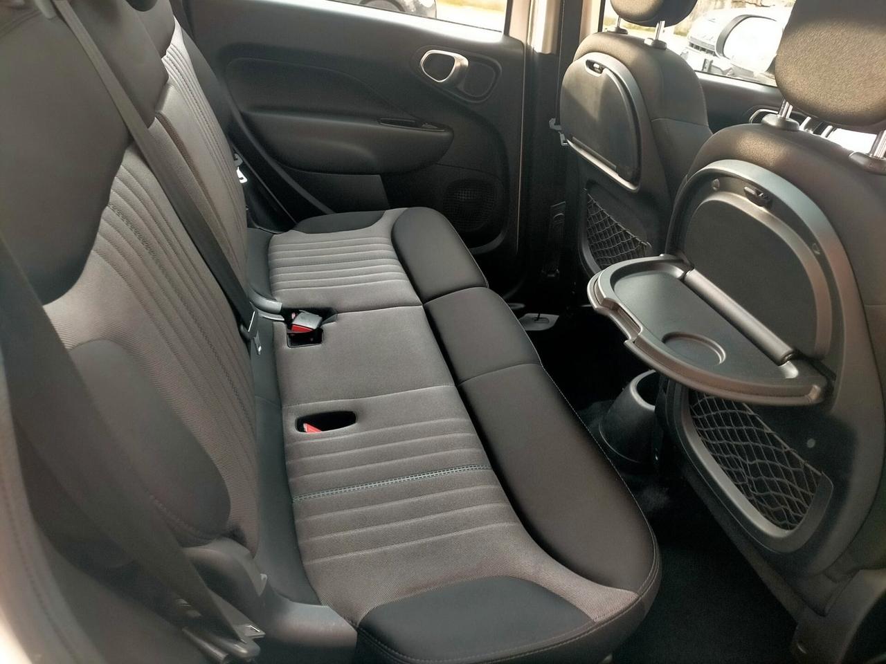 Fiat 500L Living 1.6 Multijet 120 CV Lounge TETTO PANORAMICO