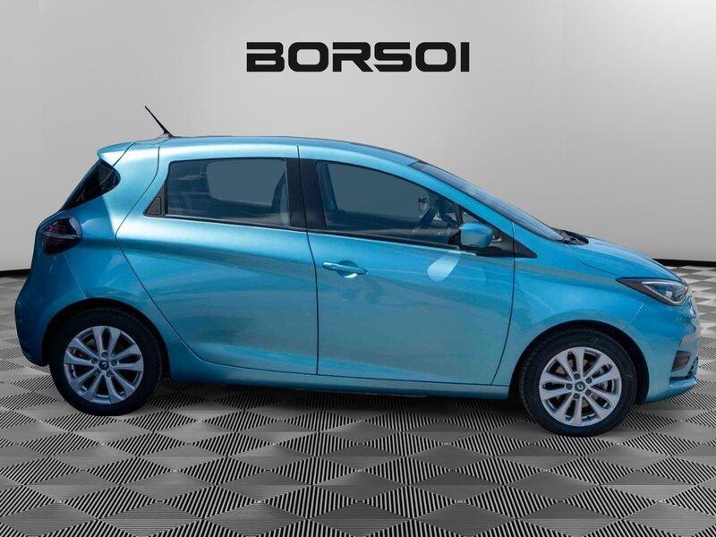 Renault ZOE 2ª serie Zen R135