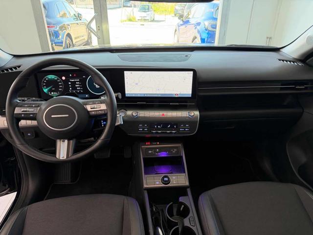 HYUNDAI Kona 1.6 HEV DCT Business