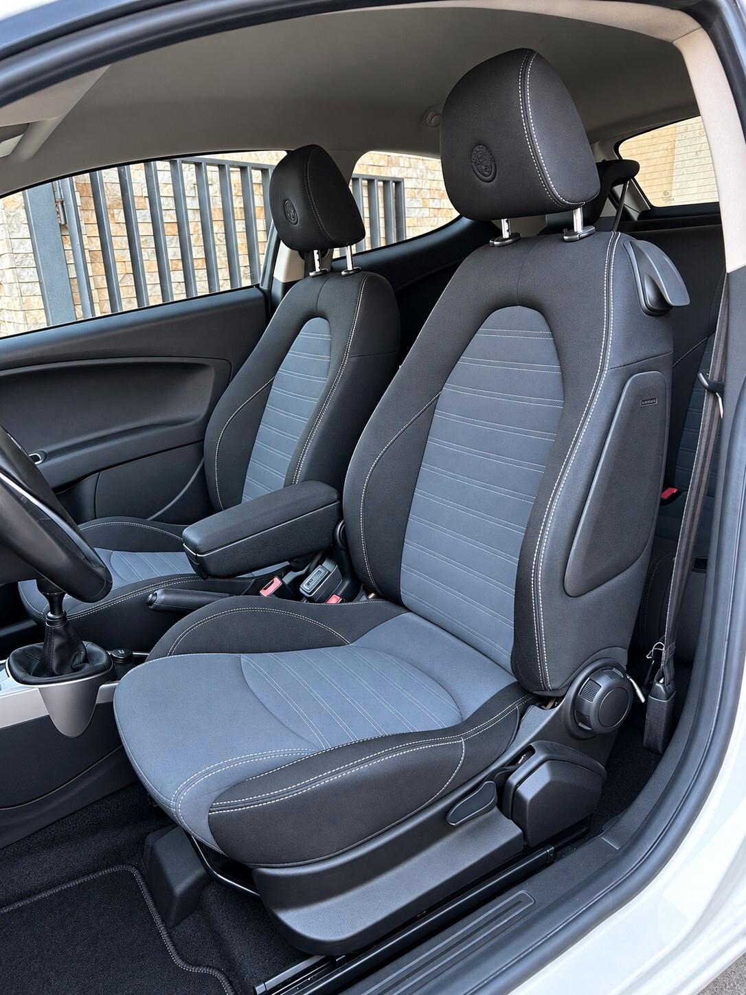 Alfa Romeo MiTo 1.3 JTDm 95 CV S&S Super Neopatentati