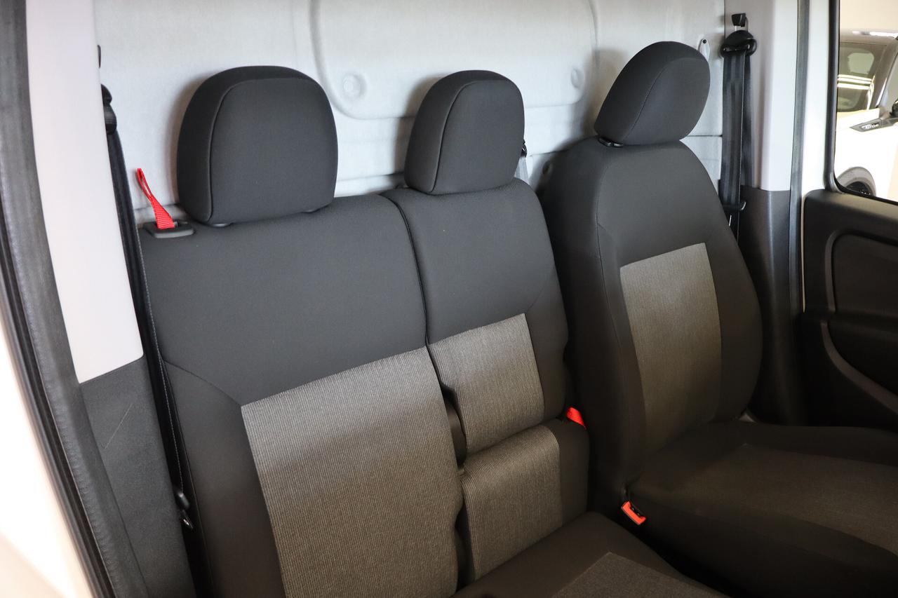 FIAT DOBLO' CARGO 3 POSTI 1.6 MJET 105 CV LOUNGE