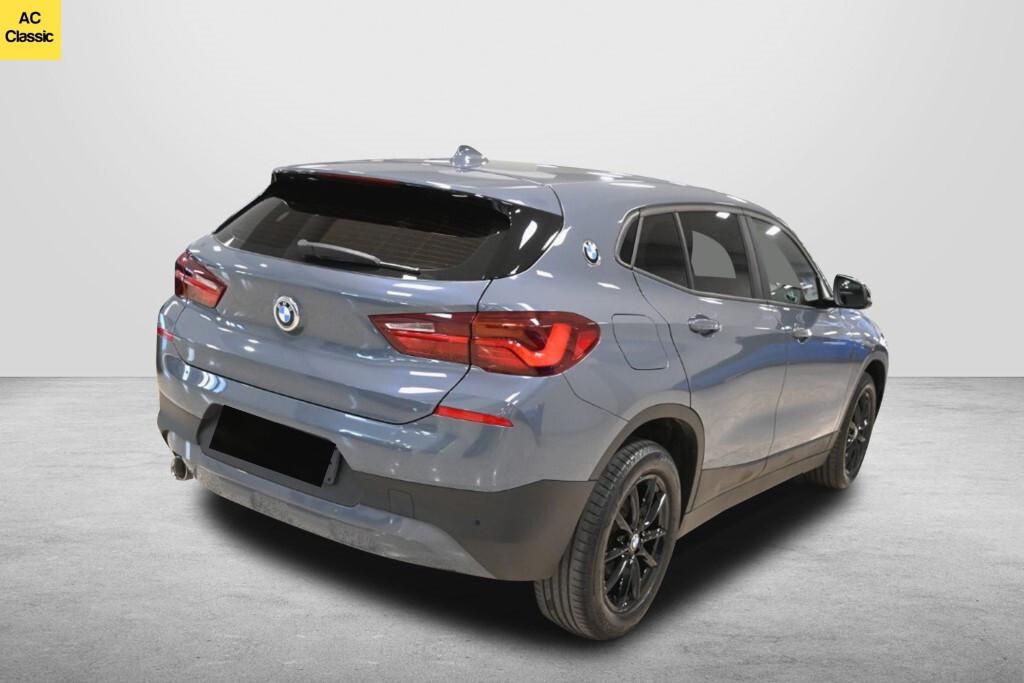 BMW X2 16D S-DRIVE BUSINESS EDITION 115 CV