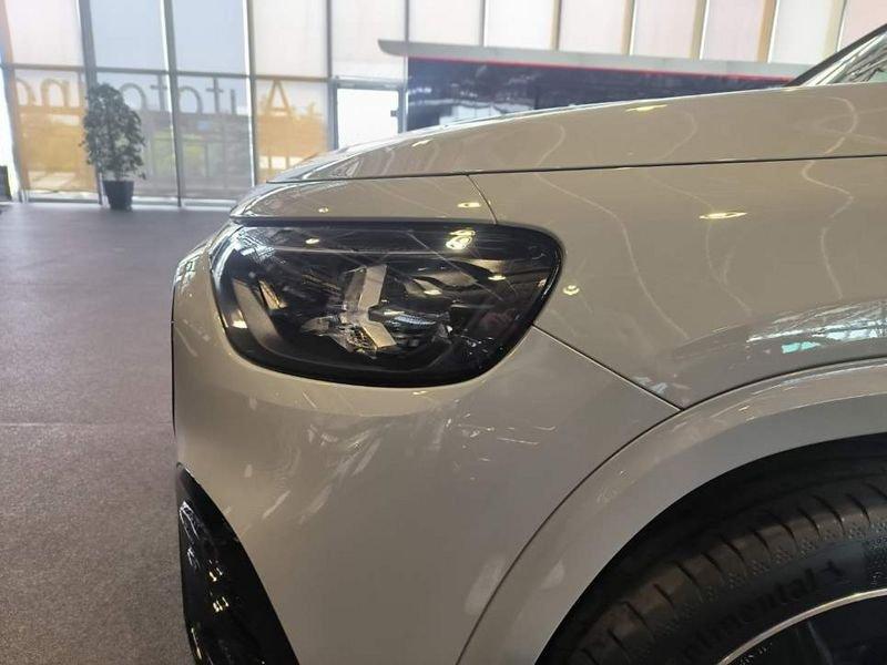 Mercedes-Benz GLB 350 4Matic EQ AMG Line Premium