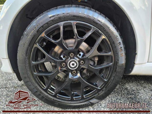 SMART ForTwo 70 1.0 twinamic SuperPassion PREZZO PROMO! PRONTA!