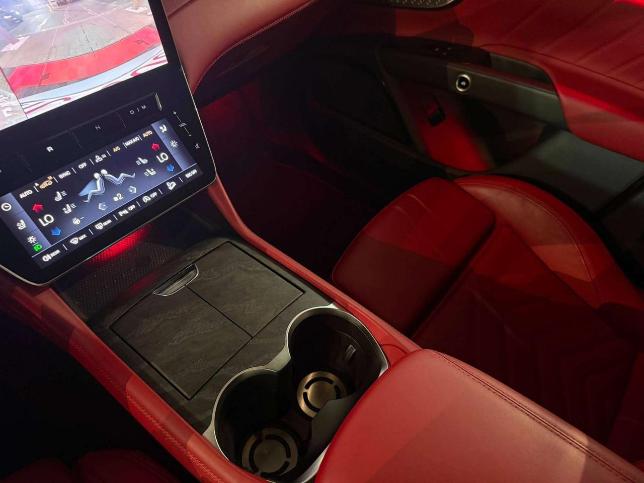 Maserati Grecale 2.0 mhev Modena 330cv auto