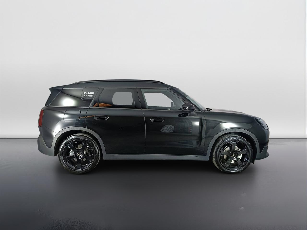 MINI Mini Countryman U25 - Mini Countryman 2.0 48V D Classic auto
