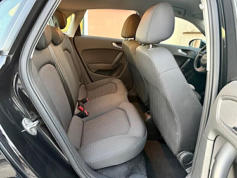 Audi A1 SPB 1.4 TFSI S tronic 125 cv