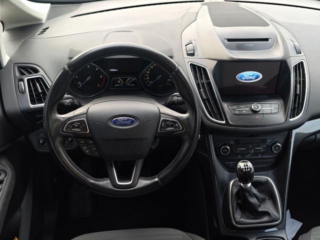 FORD C-Max 1.5 TDCi 120CV Start&Stop Business